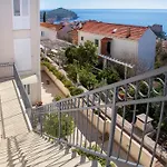 Room Beta With Sea View