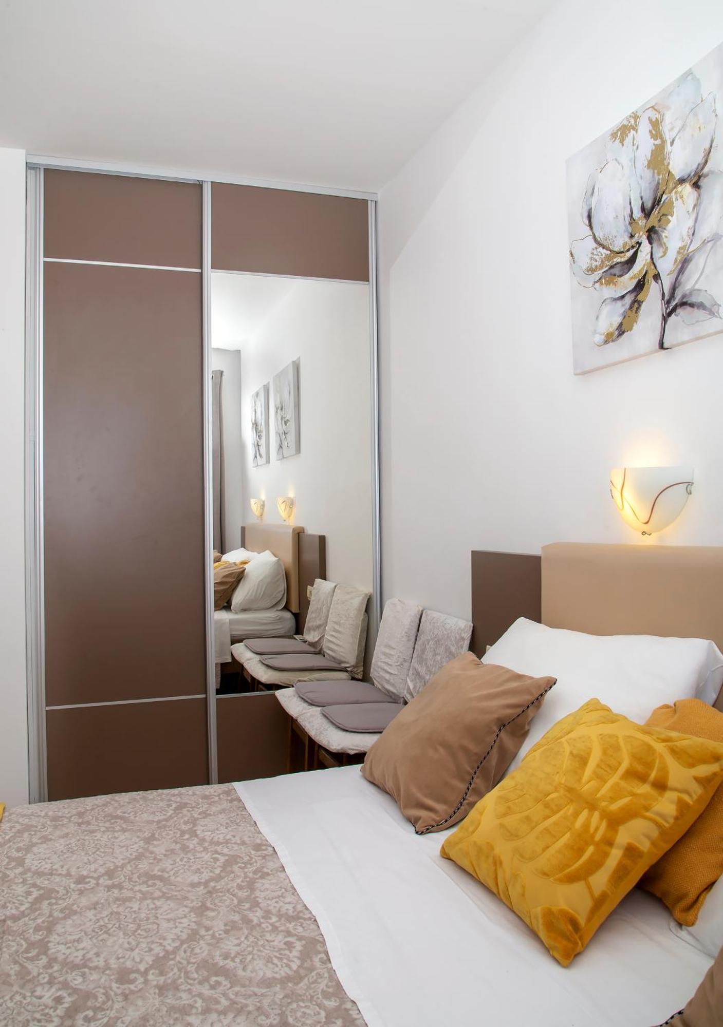 Beta With Sea View Apartment Dubrovnik